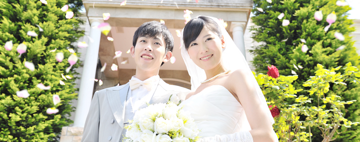 結婚真剣コースA